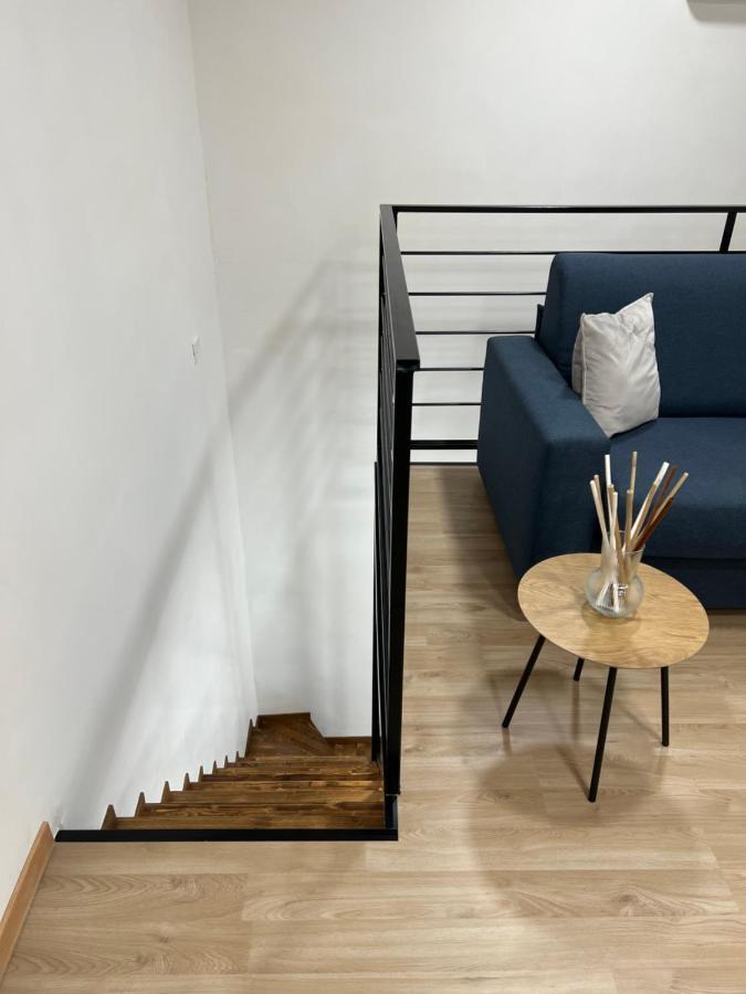 Apartment Blue Naples
