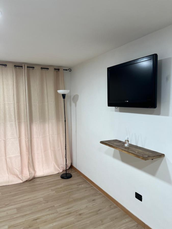 Blue Appartement *