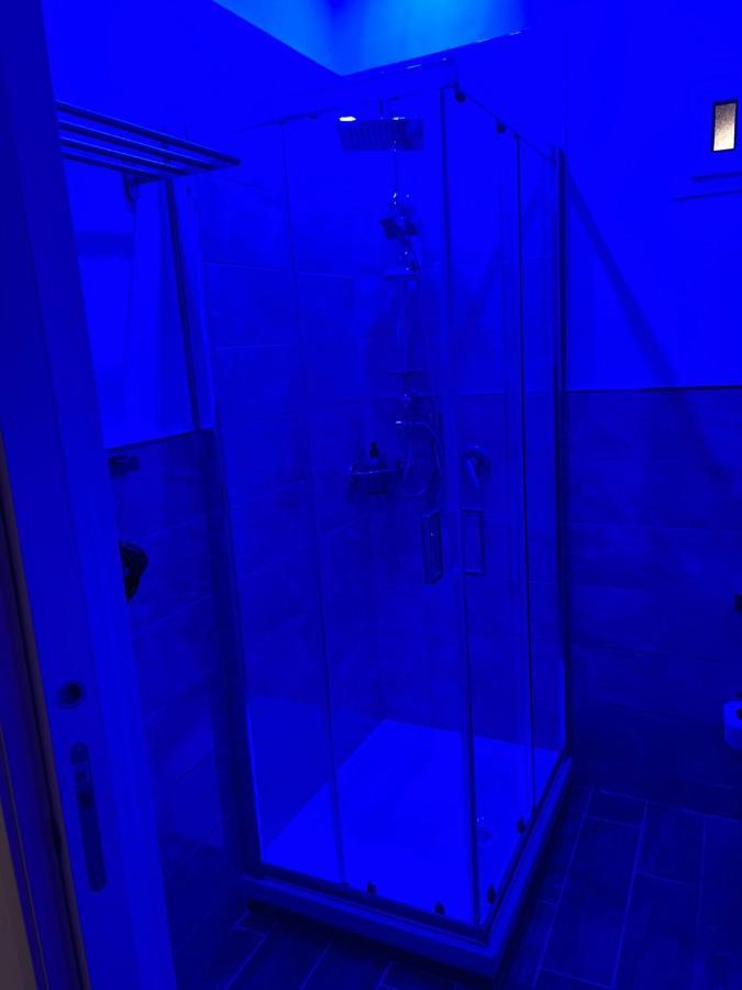 Blue Napels