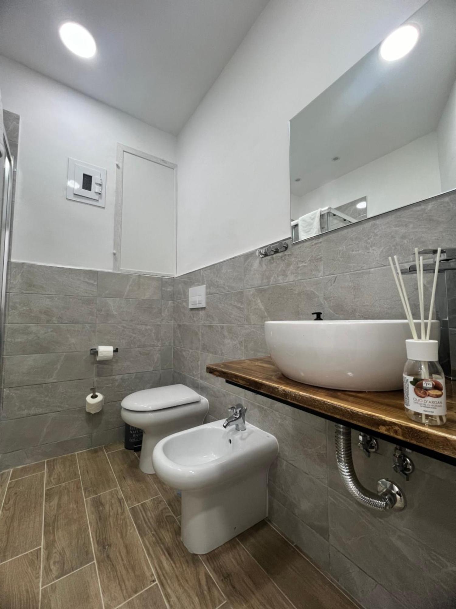 Appartement Blue