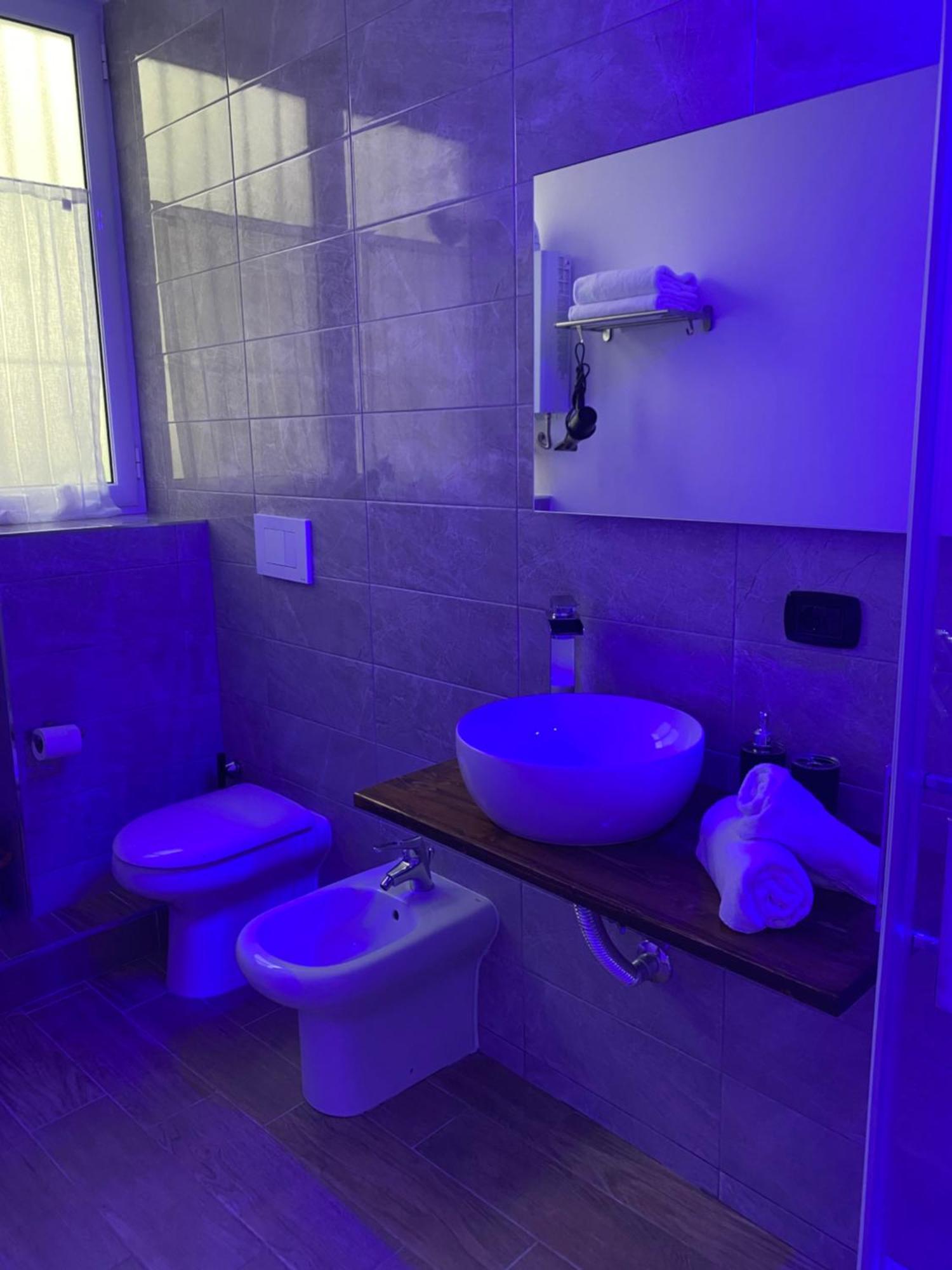 Blue Appartement *